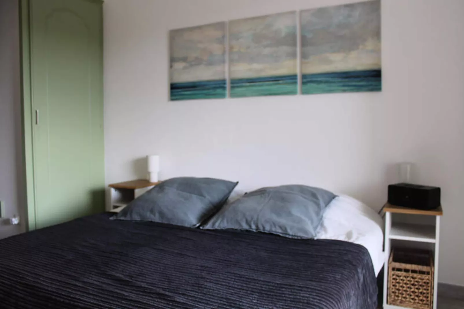 Studio à Mollans sur Ouvèze-Nicht zugeordnet