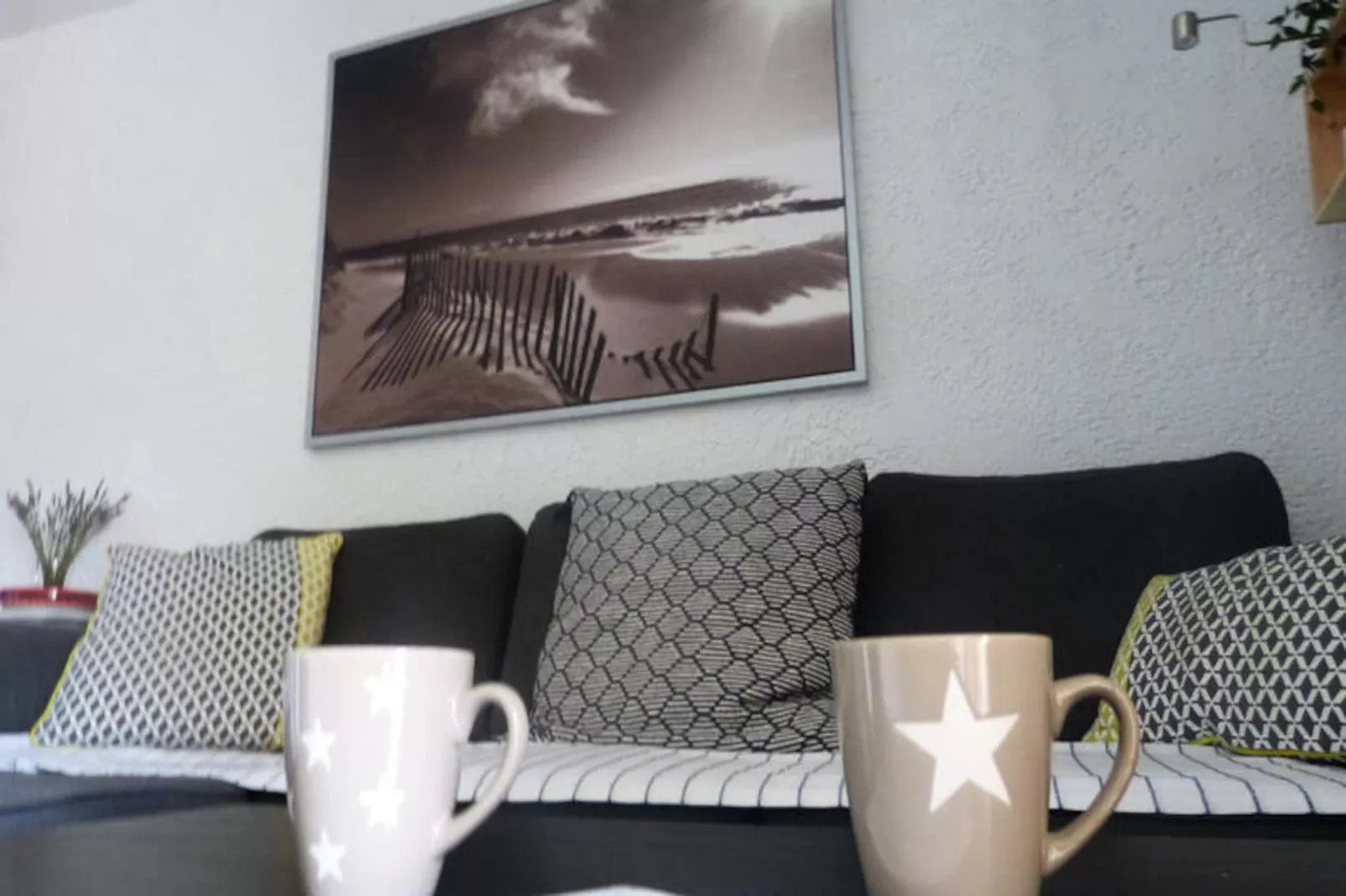 Appartements à Mollans sur Ouvèze-Nicht zugeordnet