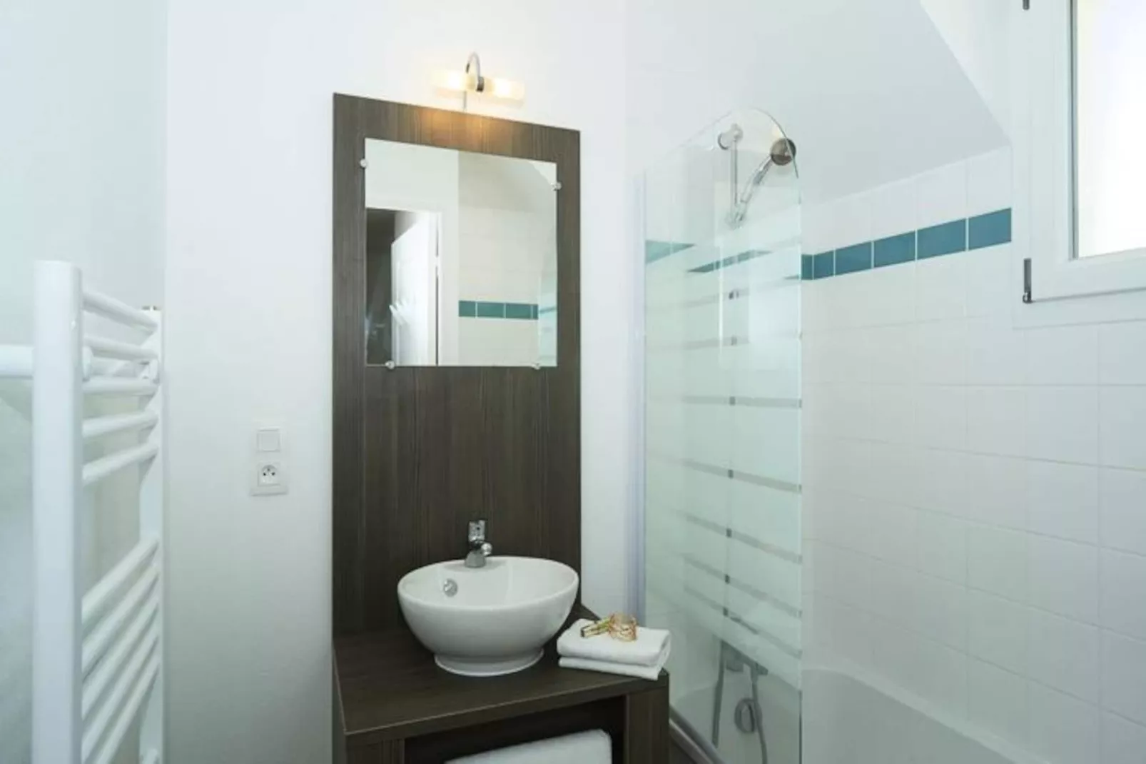 Terres de France - Résidence Domaine de la Baie ***-Untagged