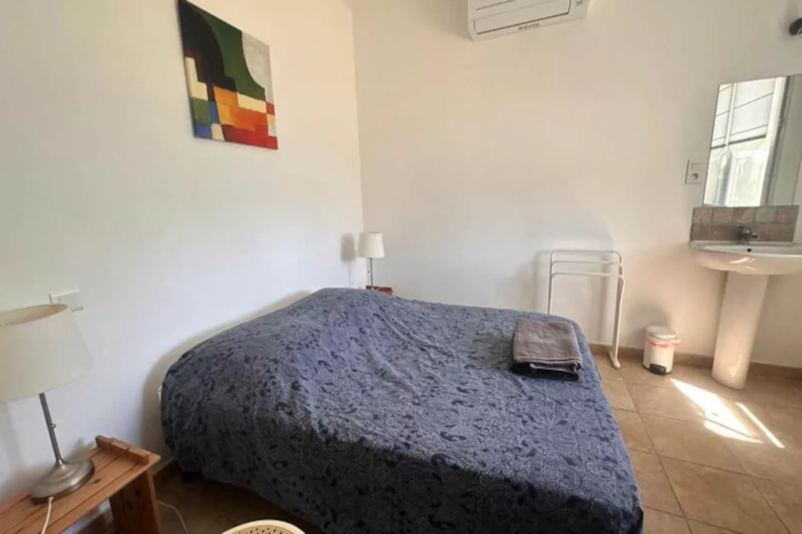 Résidence La Maison De Constance - Charmante Maison Proven&ccedil;ale 3 Chambres-Untagged