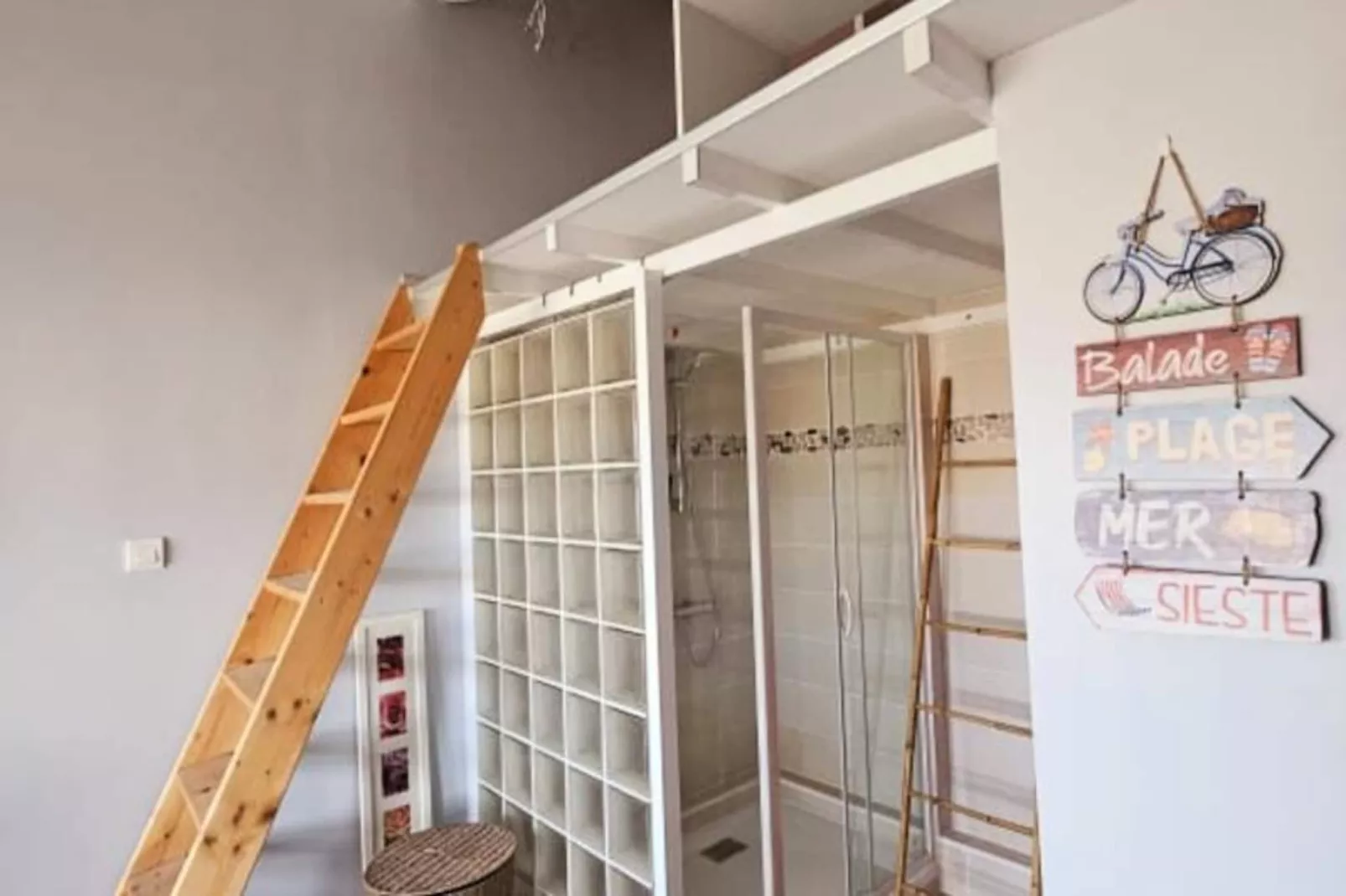 Résidence Villa Camarguaise : Entre Plage Et Centre Ville Avec Bassin Ext&eacute;rieur-Non tagué