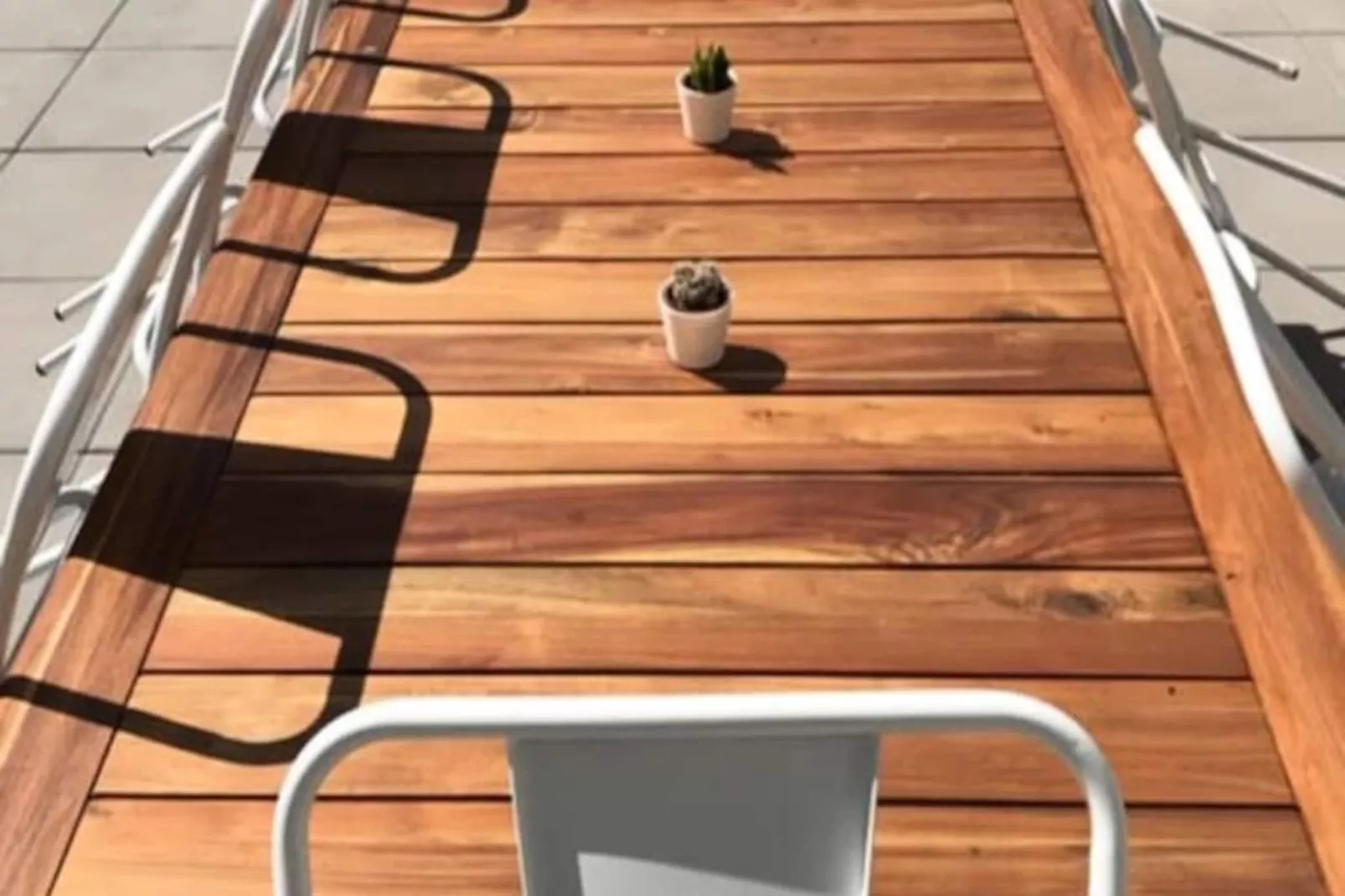 Résidence Terrasse Ensoleill&eacute;e : Appartement 1 Chambre 1 Cabine Vue Mer Terrasse-Untagged