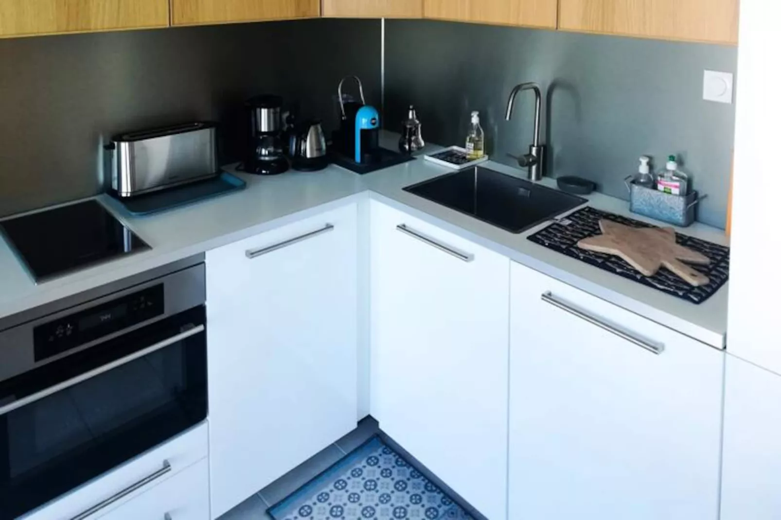 Résidence L'imp&eacute;rial 2 Superbe Appartement 2 Chambres Vue Mer-Nicht zugeordnet