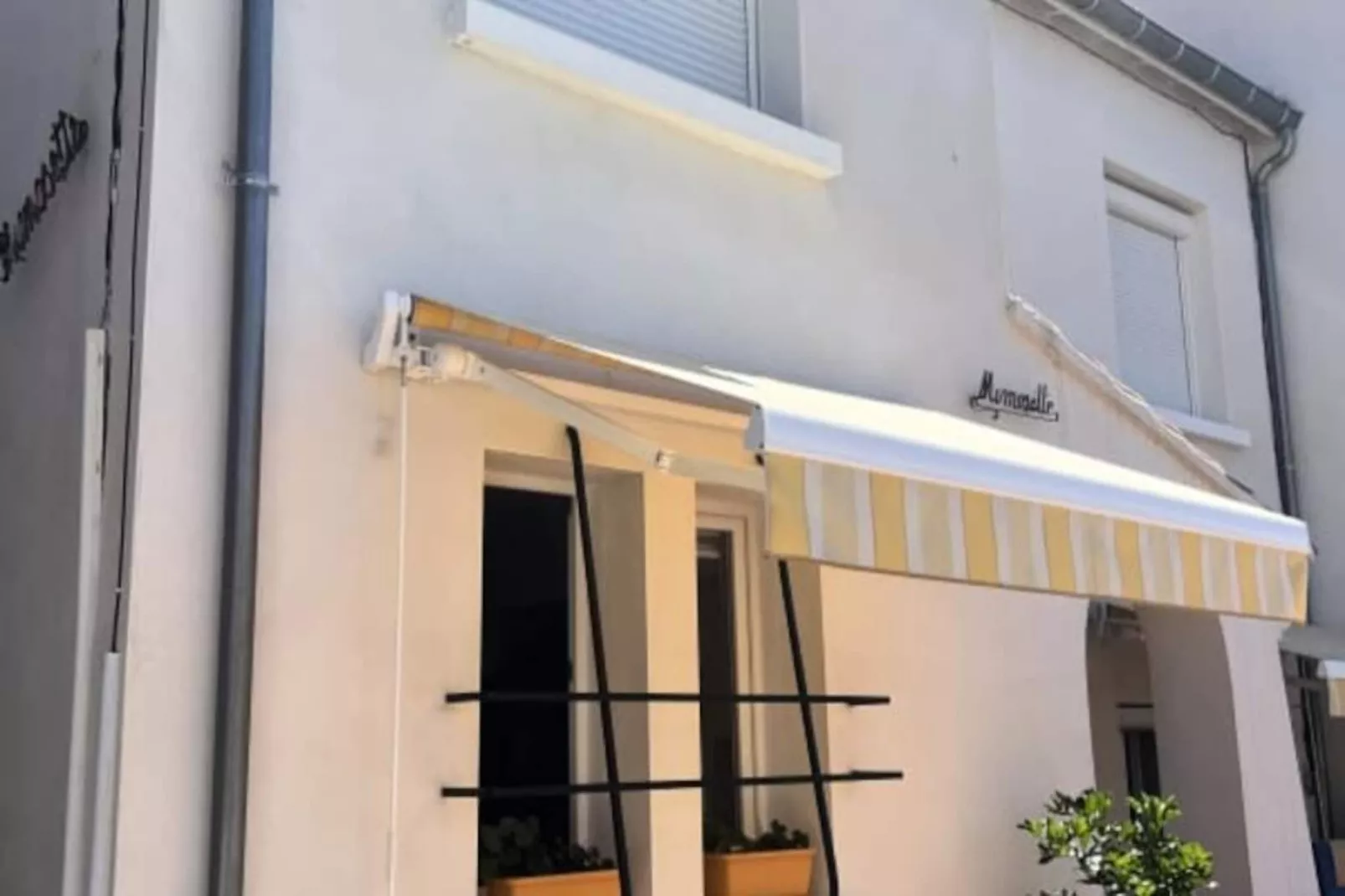 Résidence La Mimosette: Joli Appartement 1 Chambre Tout Confort Proche De La Plage-Non tagué