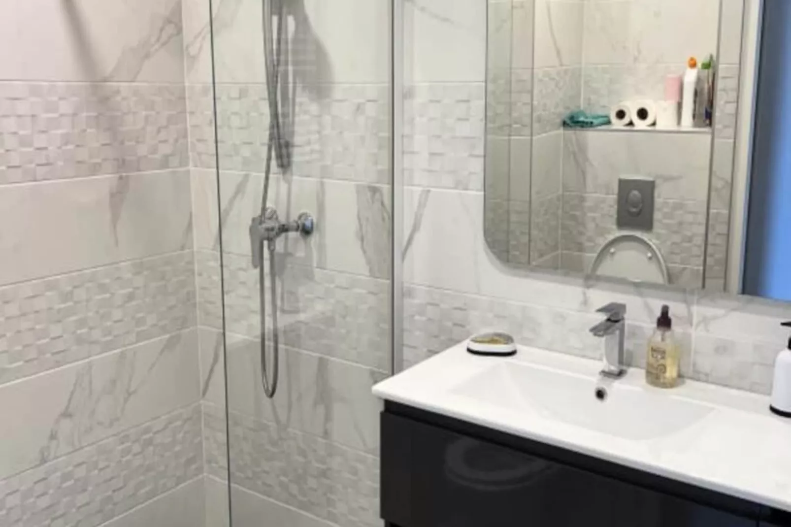 Résidence La Marina De Lairan : 2 Chambres Terrasse Vue Port De Plaisance-Nicht zugeordnet