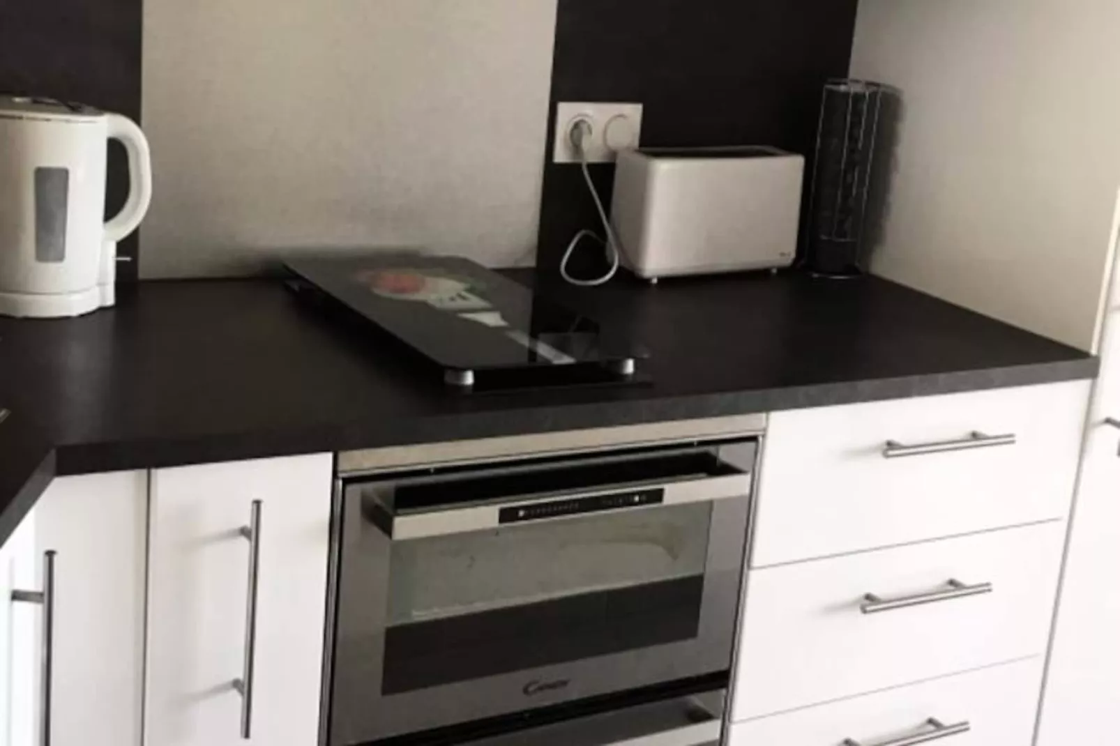 Résidence La Location De La Mer: Appartement Vue Mer En Duplex 1 Chambre 1 Mezzanine-Nicht zugeordnet