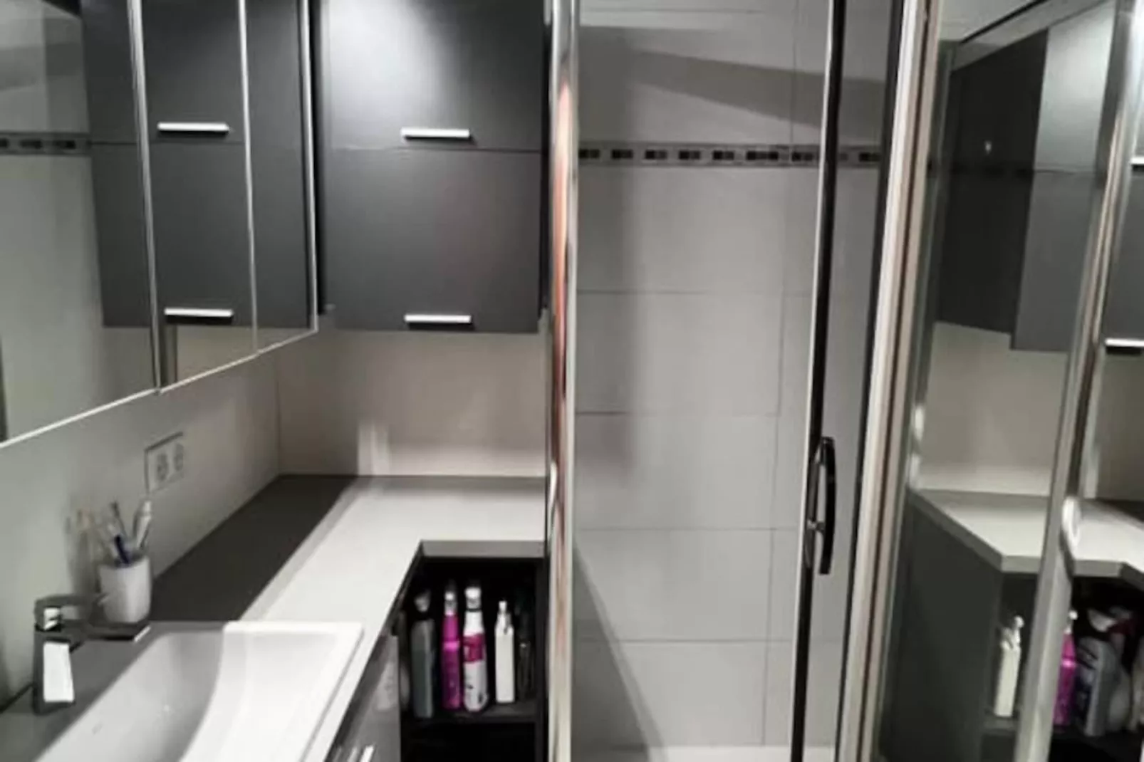 Résidence Appartement Mar E Souleu Avec Terrasse Et Vue Mer Au Grau Du Roi-Untagged