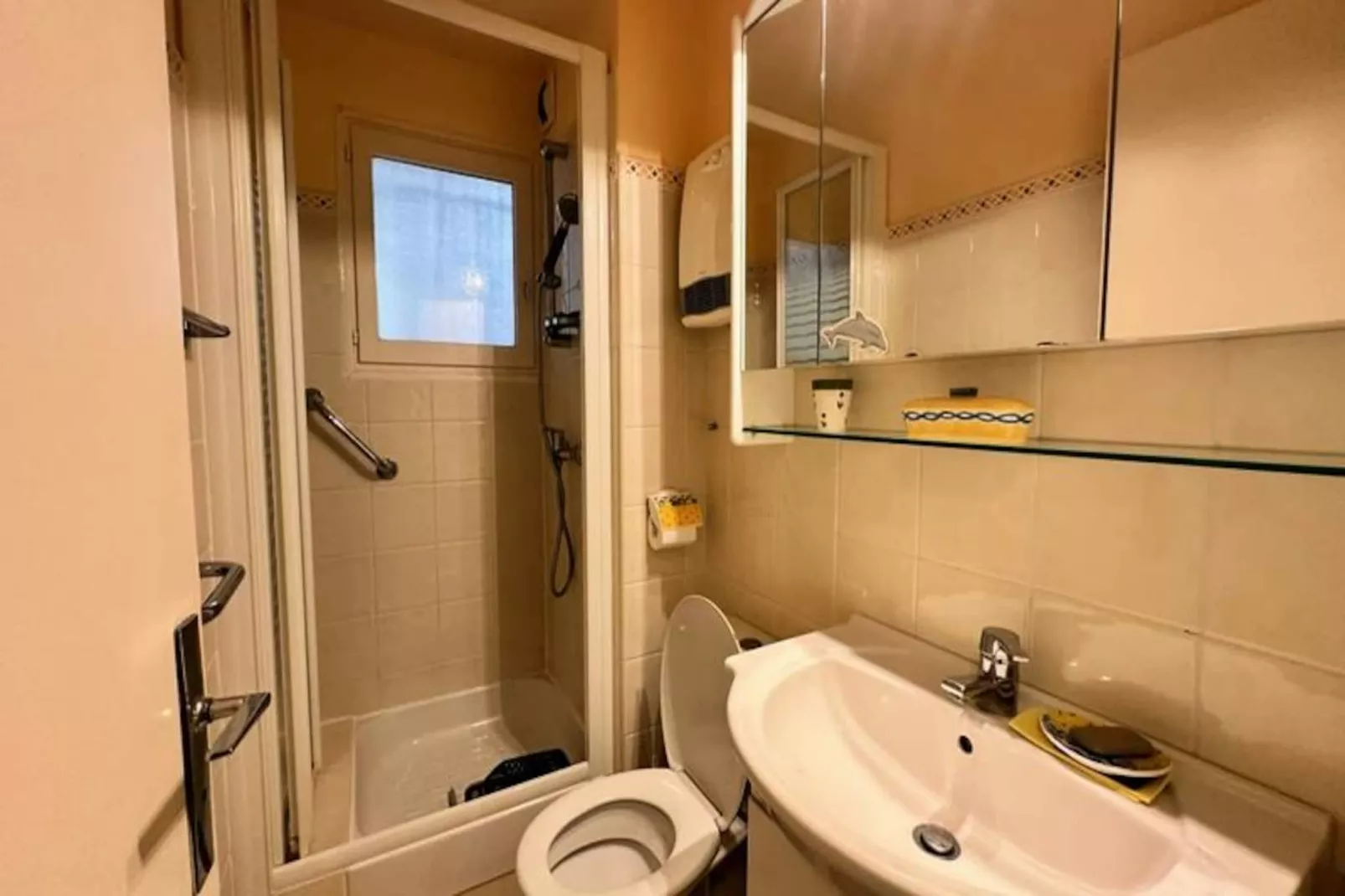 Résidence L'or&eacute;e De Camargue Studio Avec Cour-Nicht zugeordnet