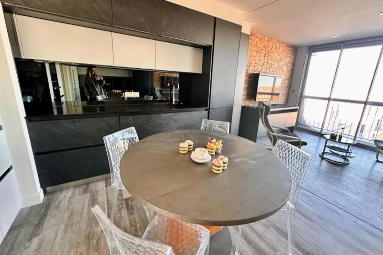 Résidence Les Pieds Dans L'eau - Magnifique P2 Proche De La Mer-Nicht zugeordnet