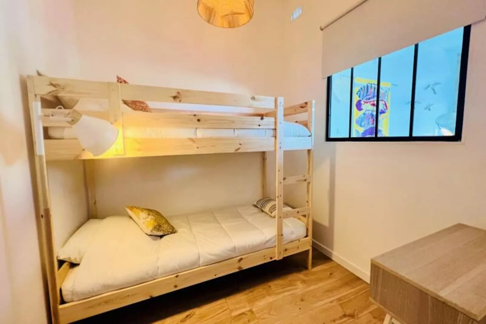 Résidence Terrasse Du Port -appartement 2 Chambres Avec Vue Sur Le Canal-Nicht zugeordnet