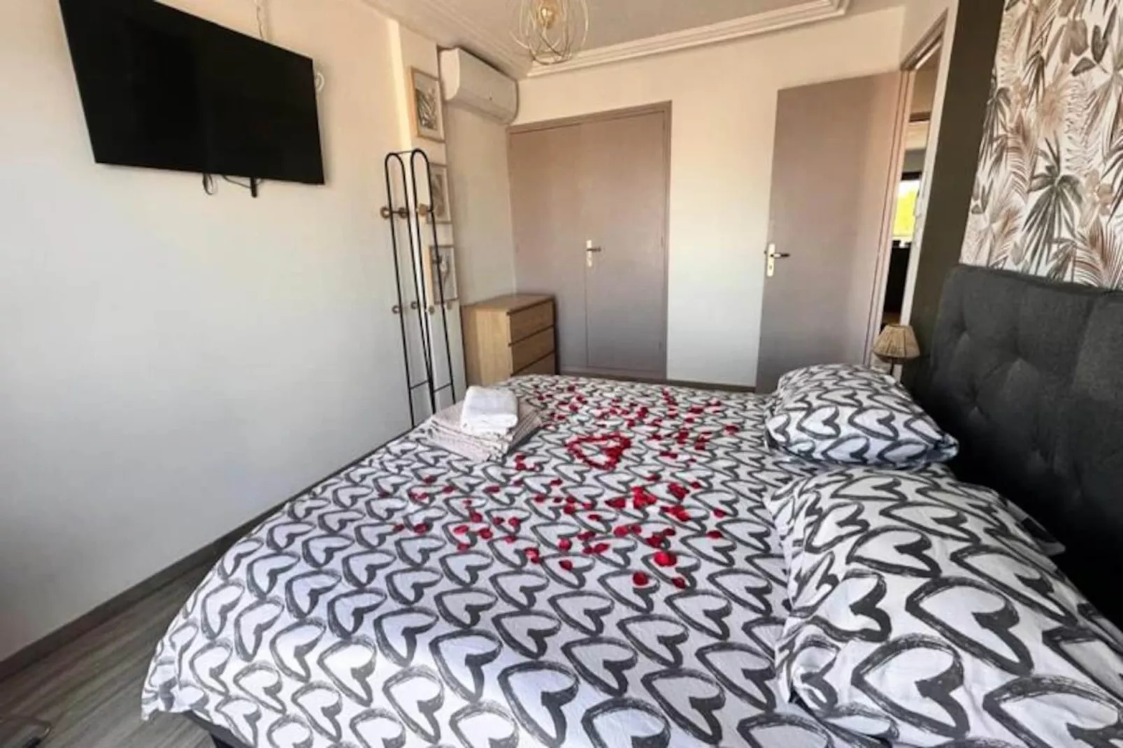 Résidence Le Mistral  Appartement Standing Avec Vue Mer Exceptionnelle En 1&egrave;re Ligne-Non tagué