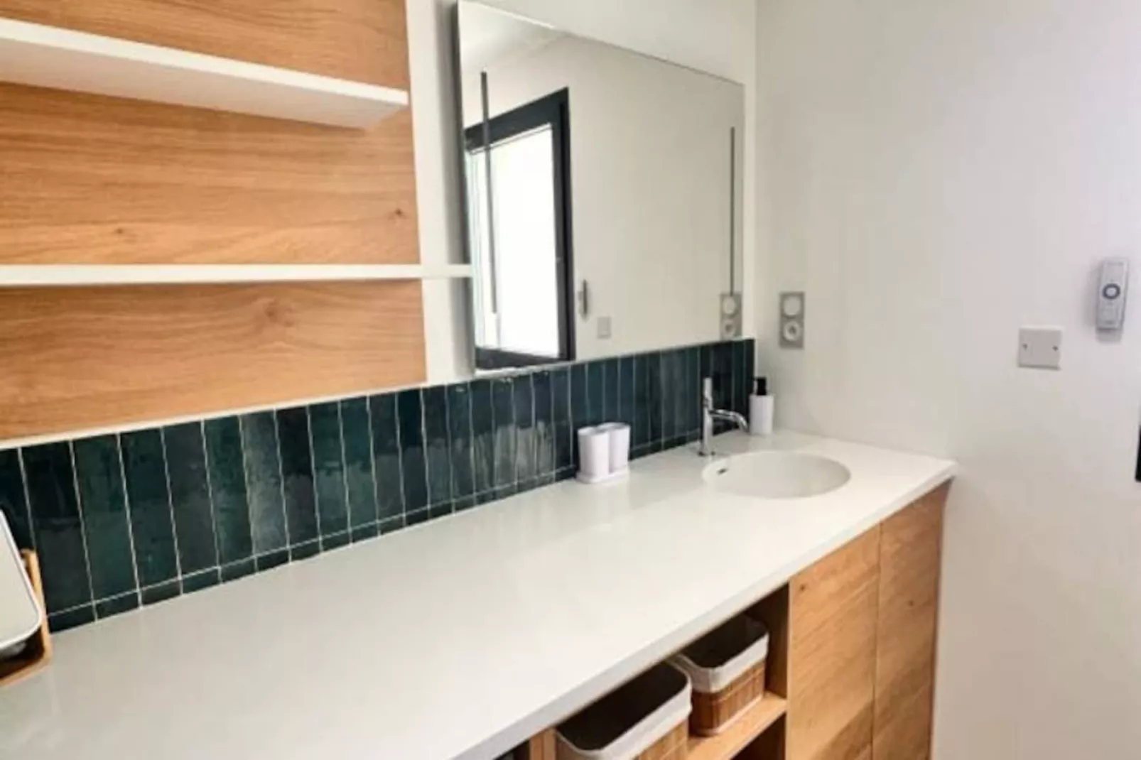 Résidence Les Poissons - Appartement Une Chambre Vue Canal-Non tagué