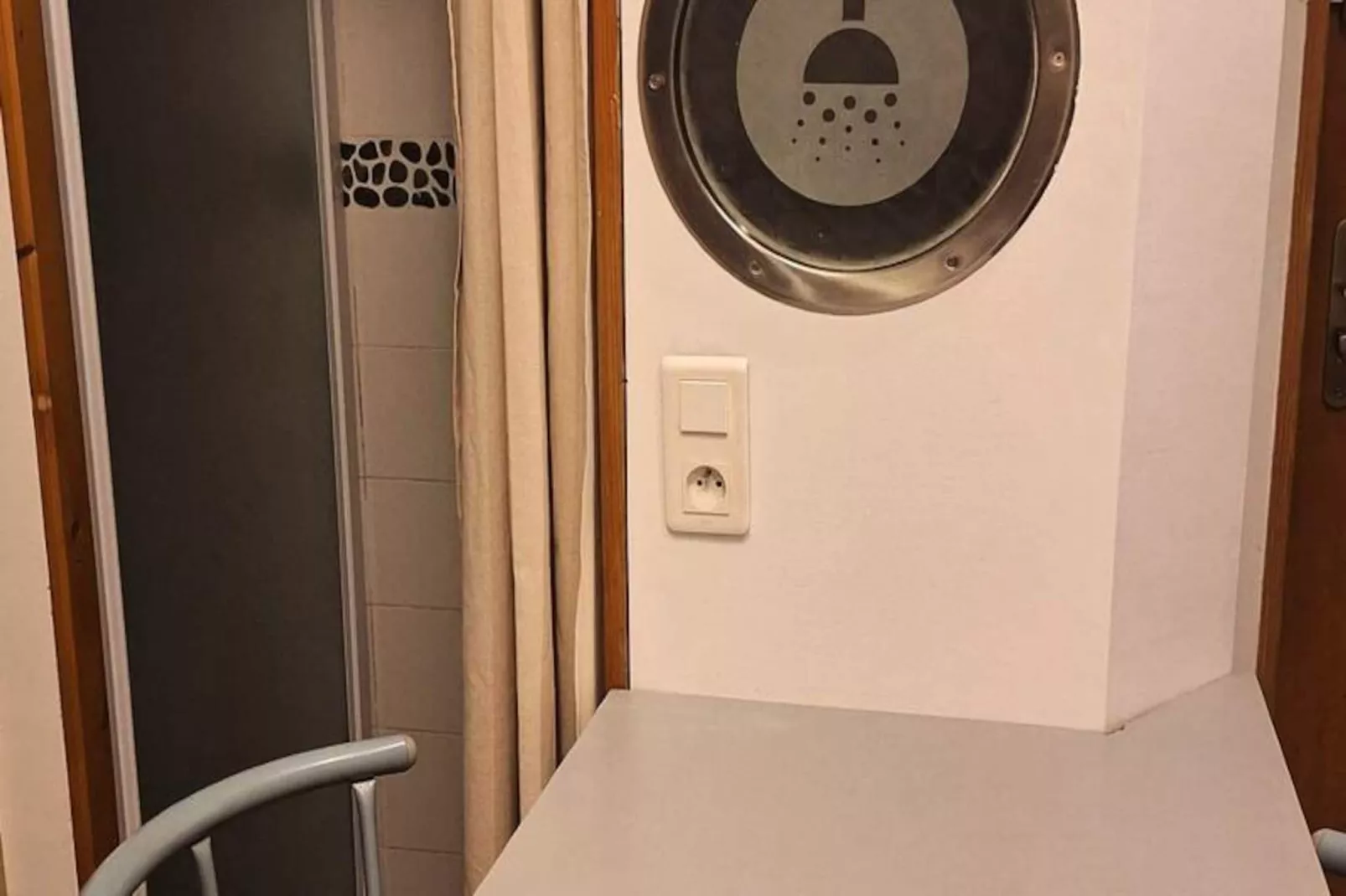 Résidence Le Catamaran-Nicht zugeordnet