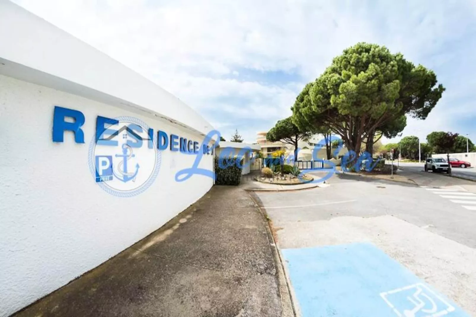 Résidence De La Mer-Nicht zugeordnet