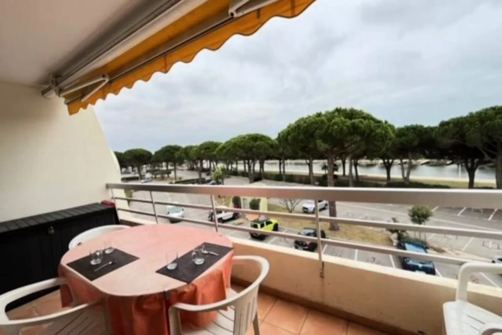 Résidence La Lagune-Non tagué