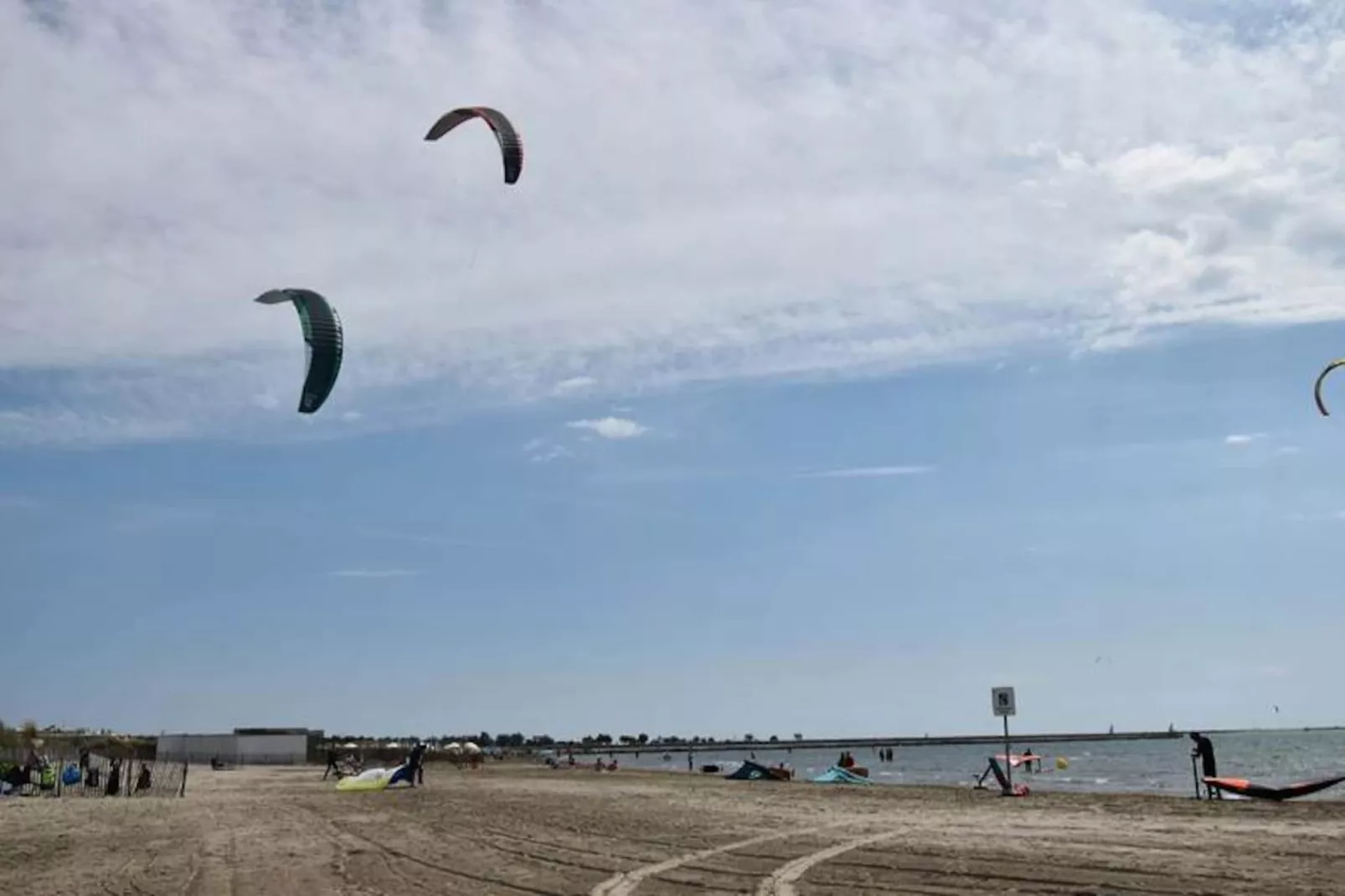 Résidence Le Chabian-Nicht zugeordnet