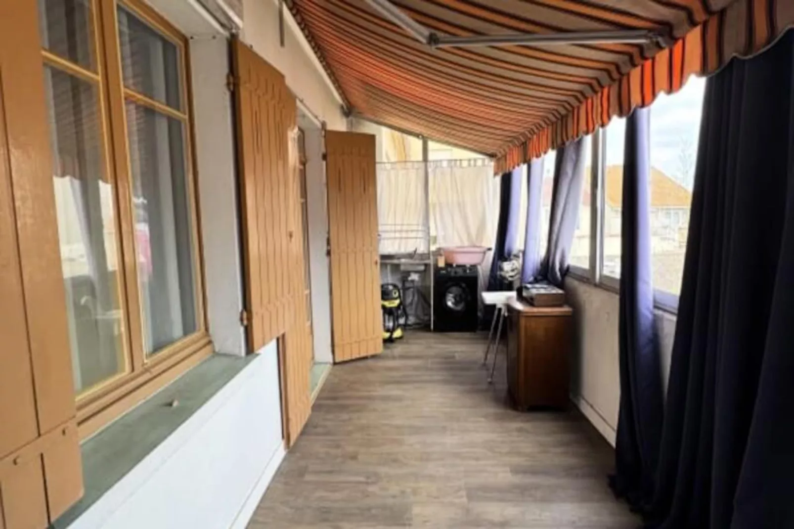 Résidence Place De L'ancre  Appartement 3 Chambres Avec Garage &ndash; 5 Min Plage & Centre-Non tagué