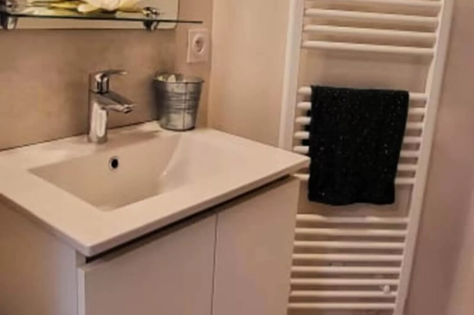 Résidence La Fr&eacute;gate Centre Ville Et Plage-Non tagué