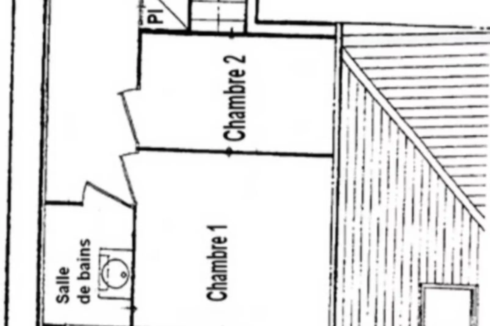 Résidence Hotel De France-Non tagué