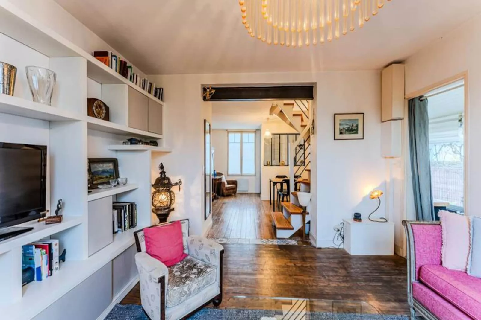 Résidence 419-arcachon-Untagged