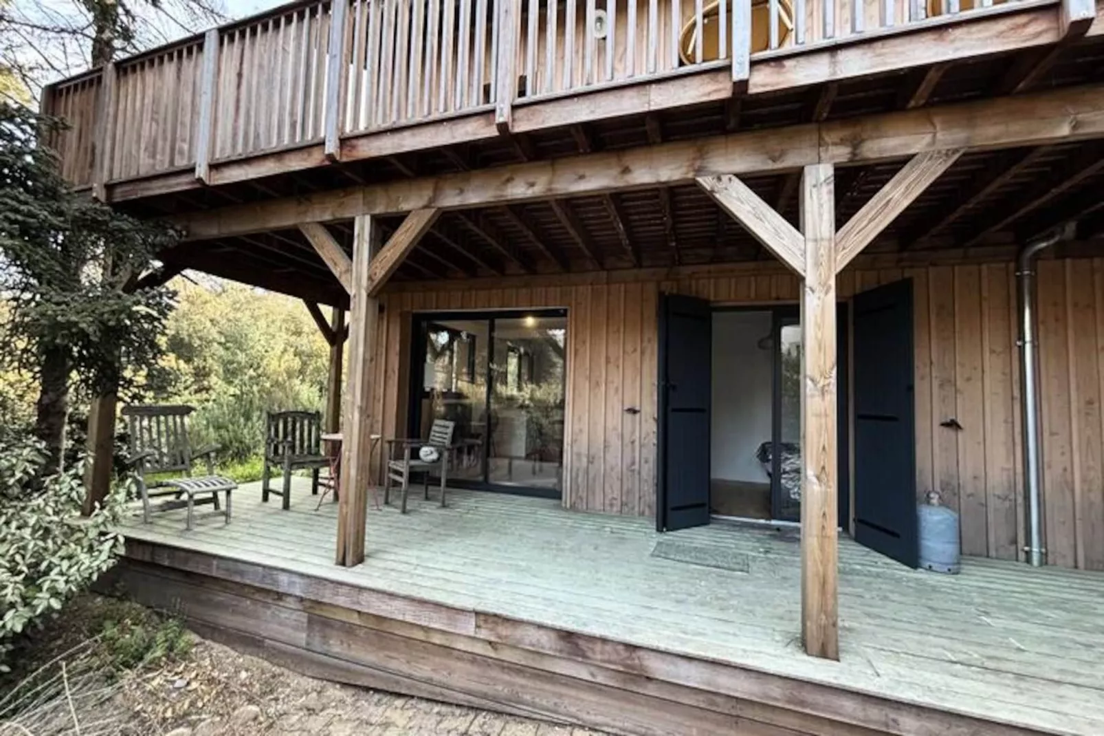 Résidence Maubuisson-Untagged