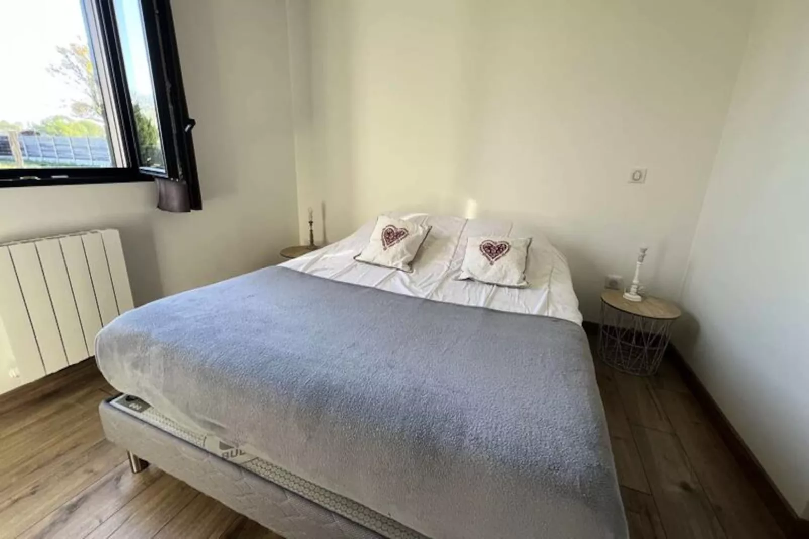 Résidence 120-grayan Et L Hopital-Nicht zugeordnet