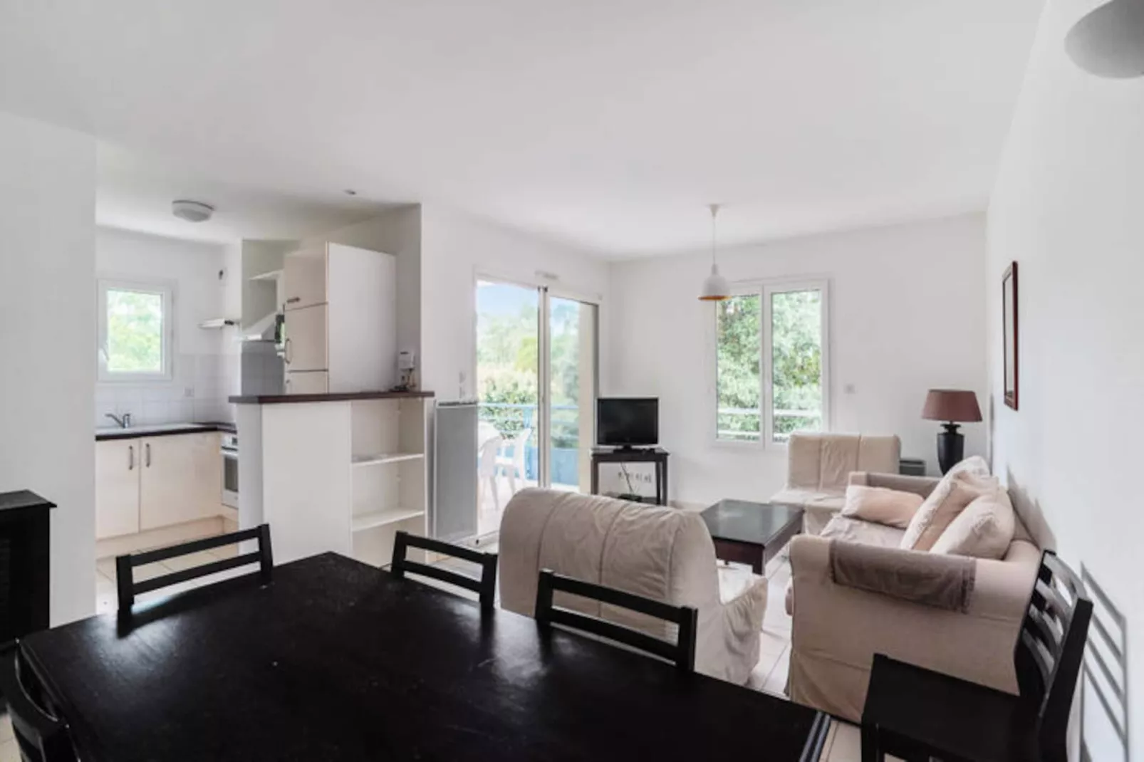 Résidence Villa Marine - maeva Home-Nicht zugeordnet