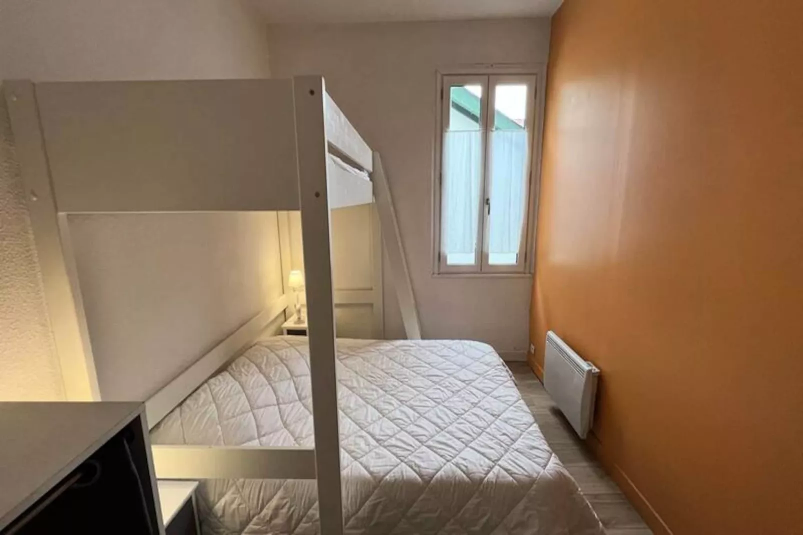 Résidence 155-soulac Sur Mer-Untagged