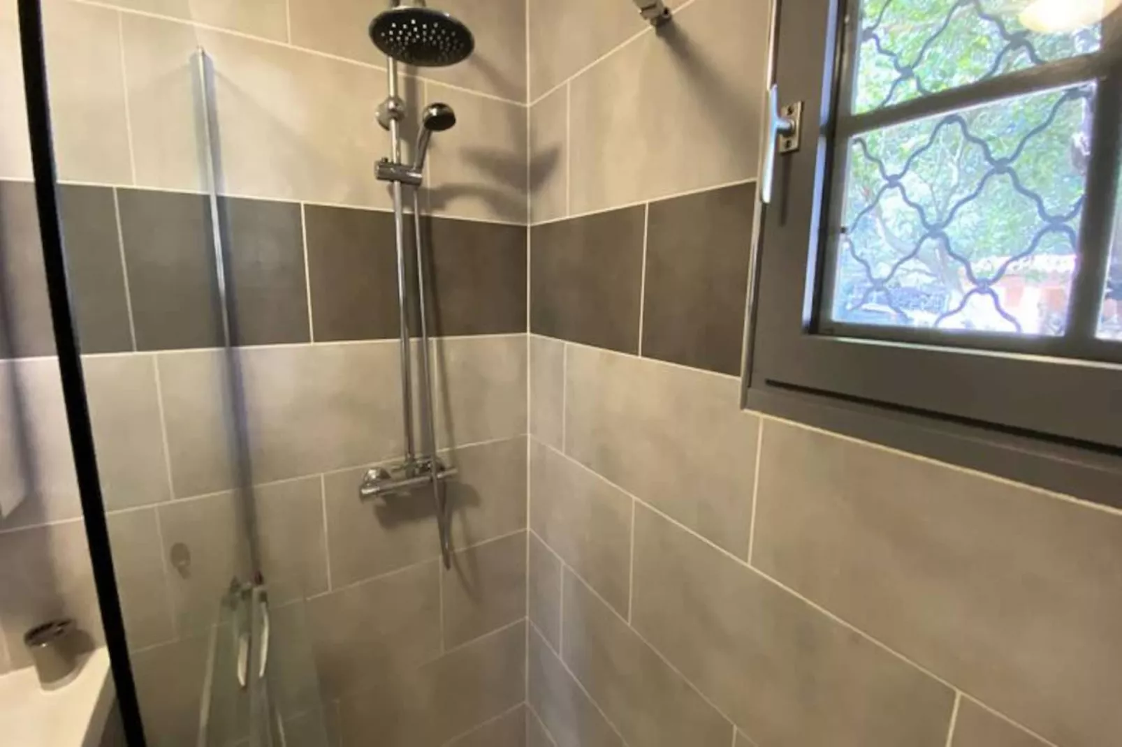 Résidence La Grande Combe-Untagged