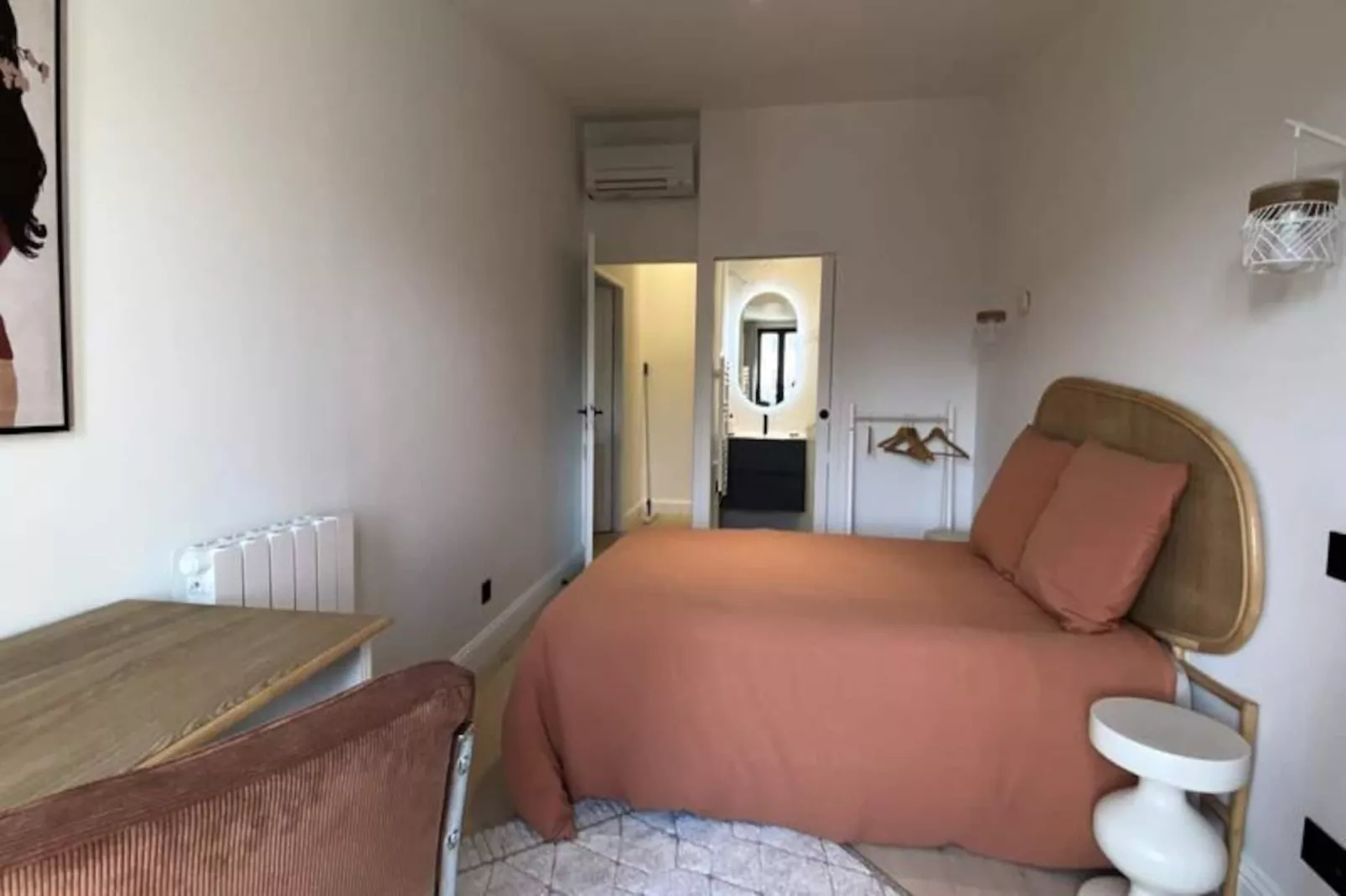 Duplex Prestigieux Au C&oelig;ur Du Triangle D&rsquo;or-Nicht zugeordnet