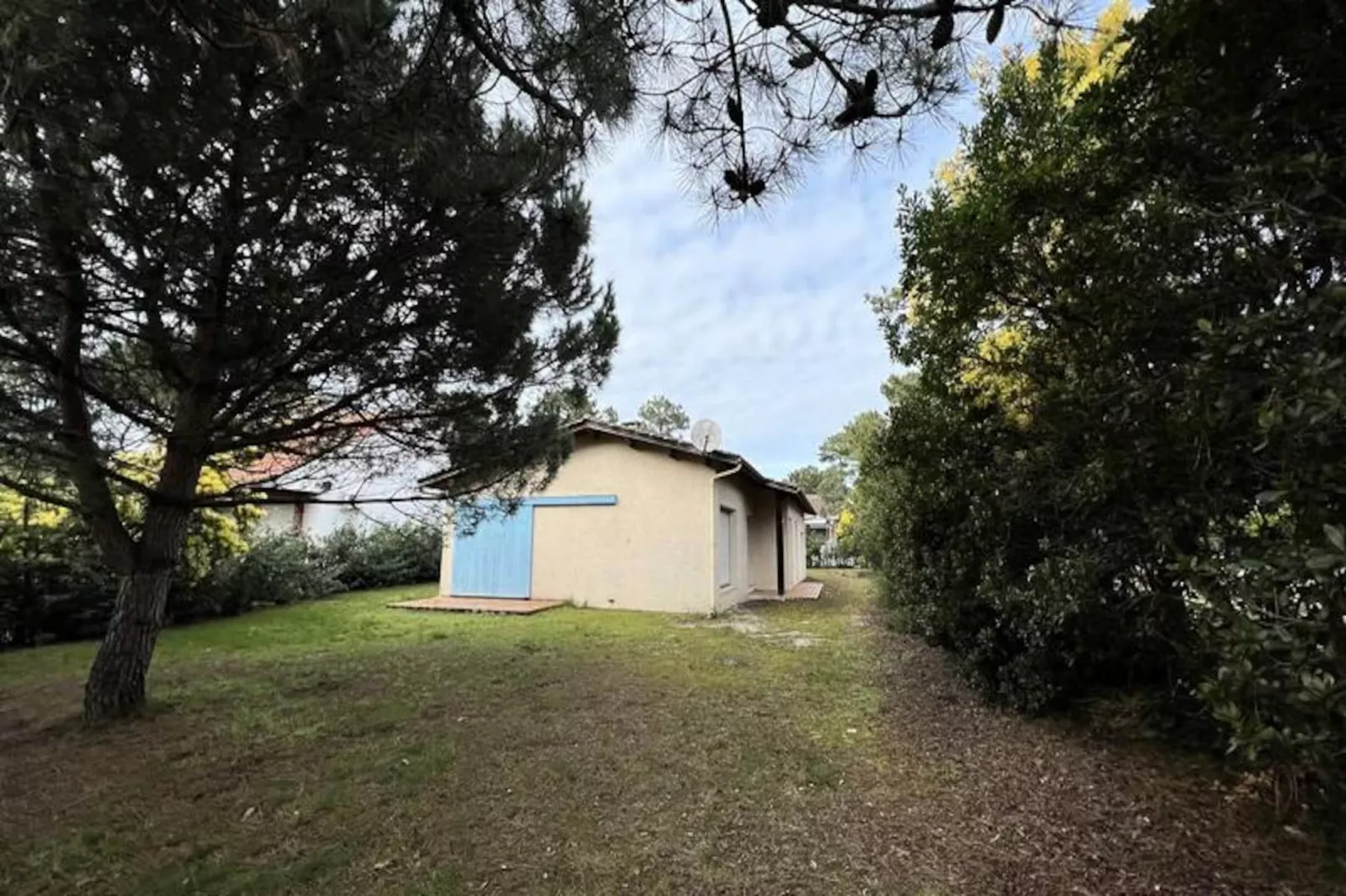 Résidence 111-montalivet-Non tagué