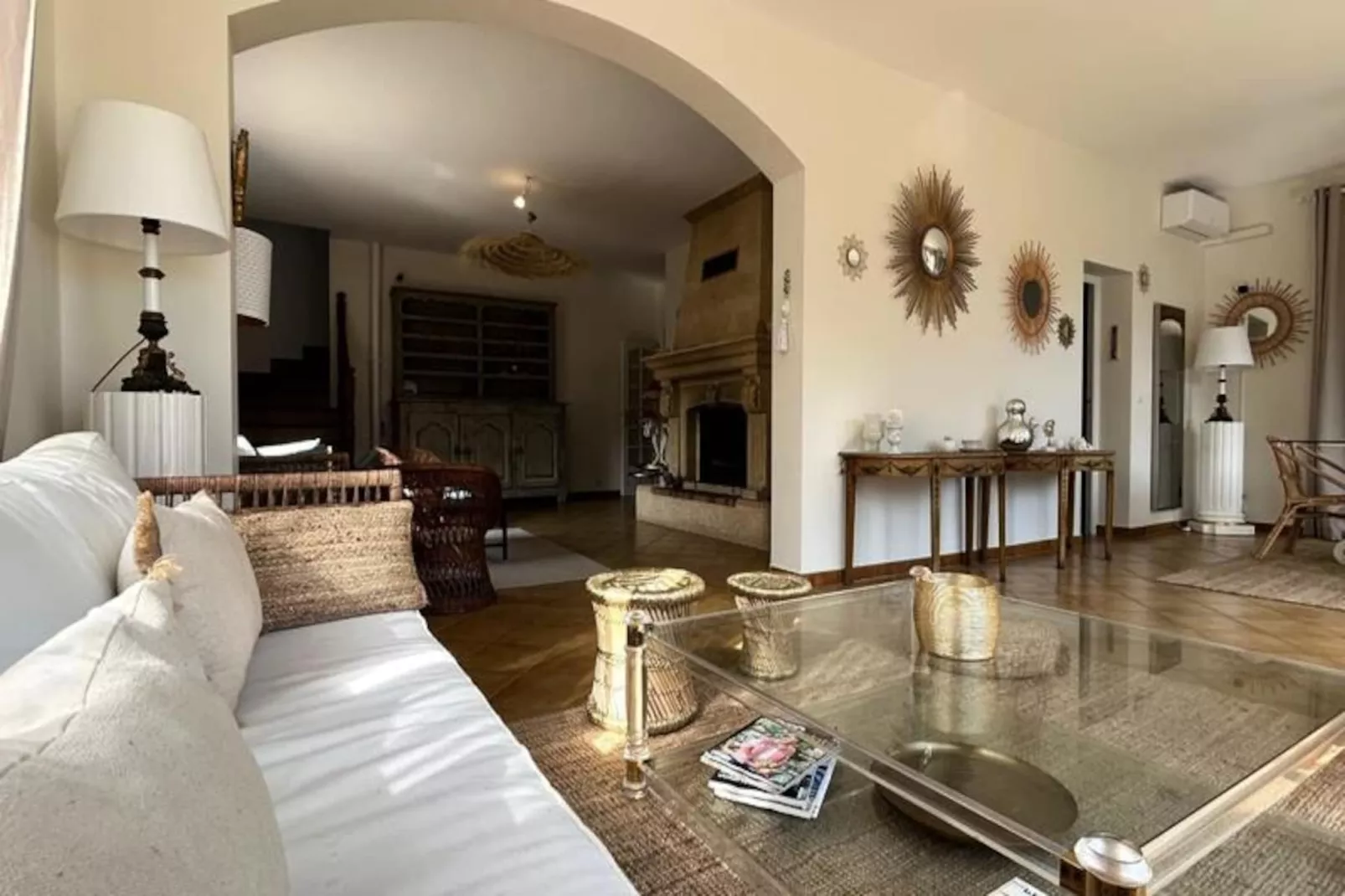 Villa Secret Du Jardin Face &agrave; La Mer-Untagged