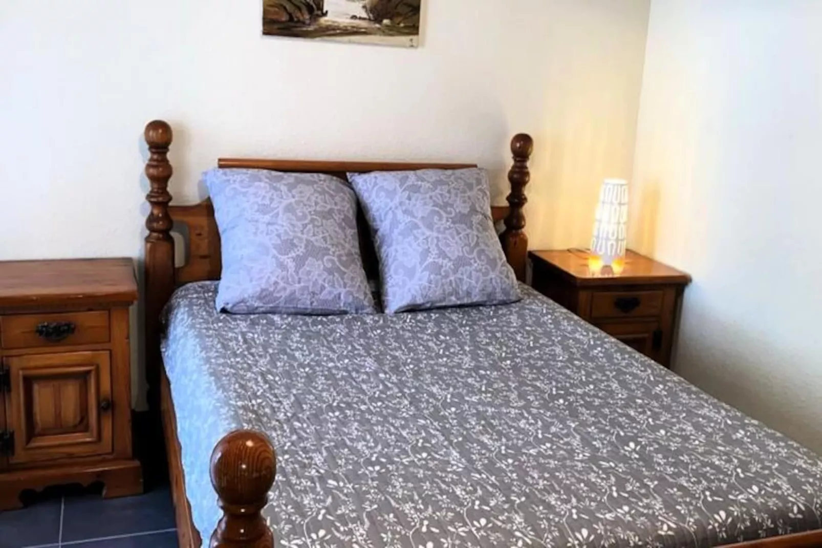 Beau T2 Bis Traversant Idéalement Situé-Nicht zugeordnet