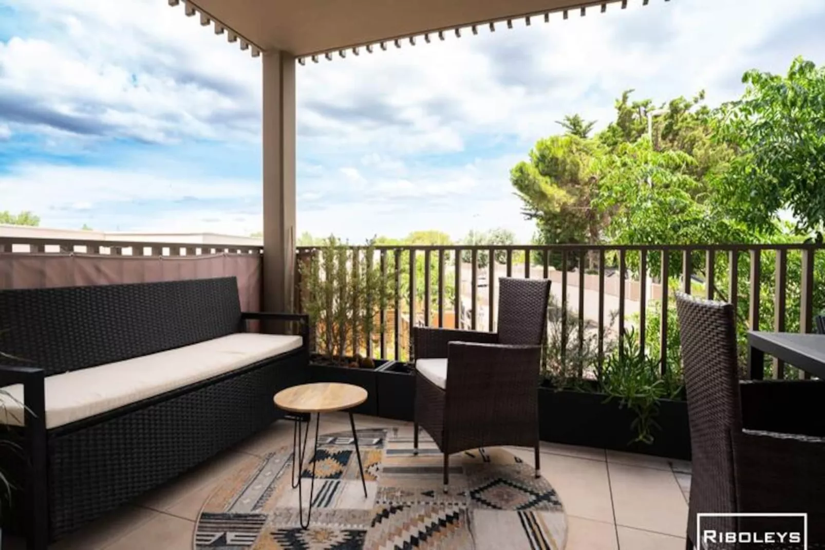 Marina Lodge - T2 Climatis&eacute; Avec Wifi Et Piscine-Non tagué