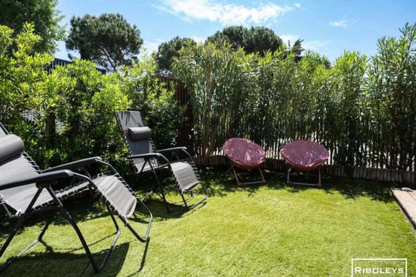 Villa T3 &agrave; 400m De La Plage Avec Piscine-Nicht zugeordnet