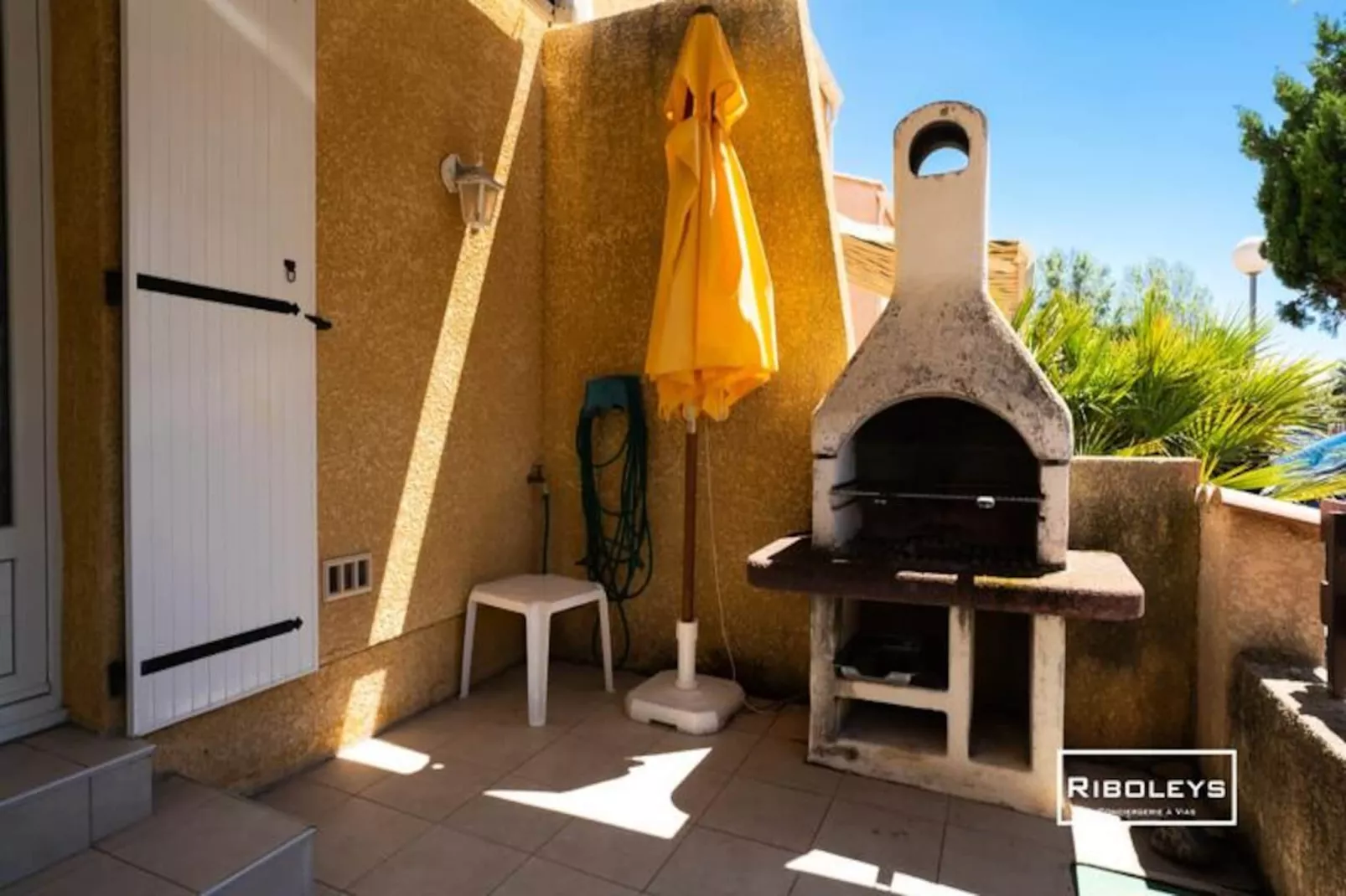 Maison Climatis&eacute;e &agrave; 600m De La Plage-Untagged