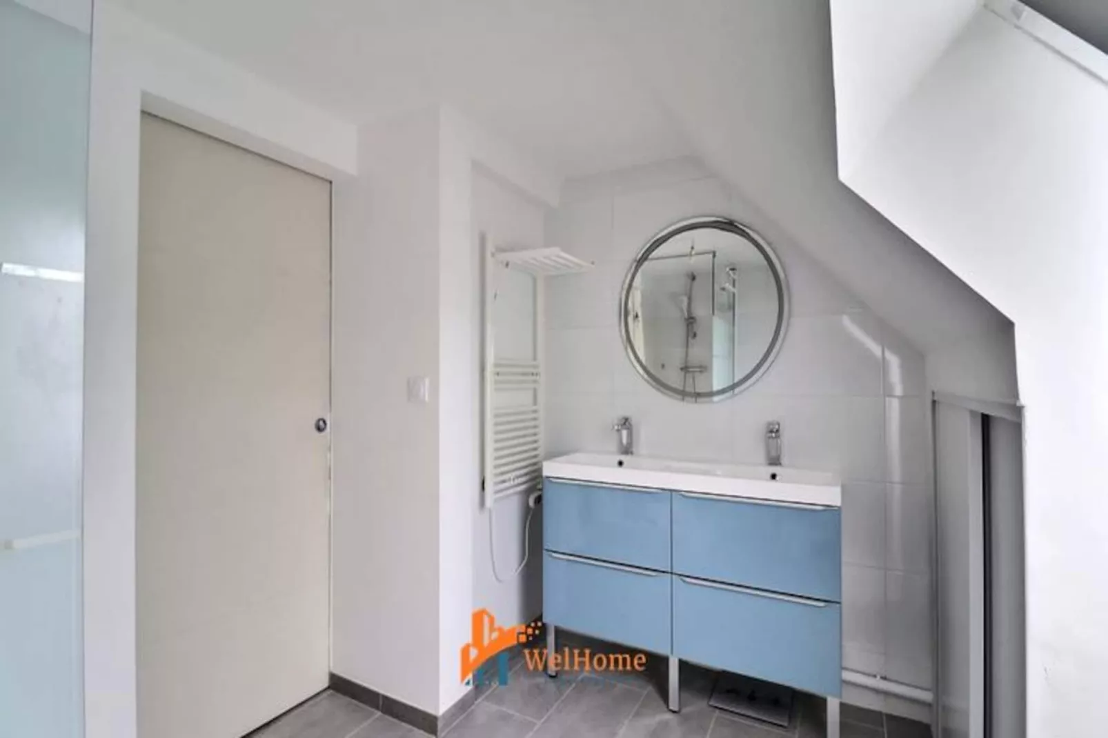 La Tuilerie - Maison Familiale-Untagged