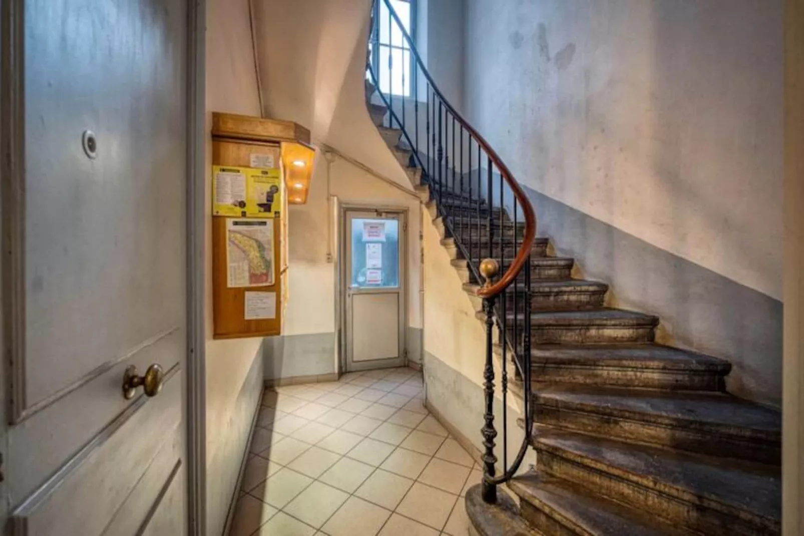 | Le Petit Marcel 🦓 | Hyper-centre, Tout &eacute;quip&eacute;-Nicht zugeordnet