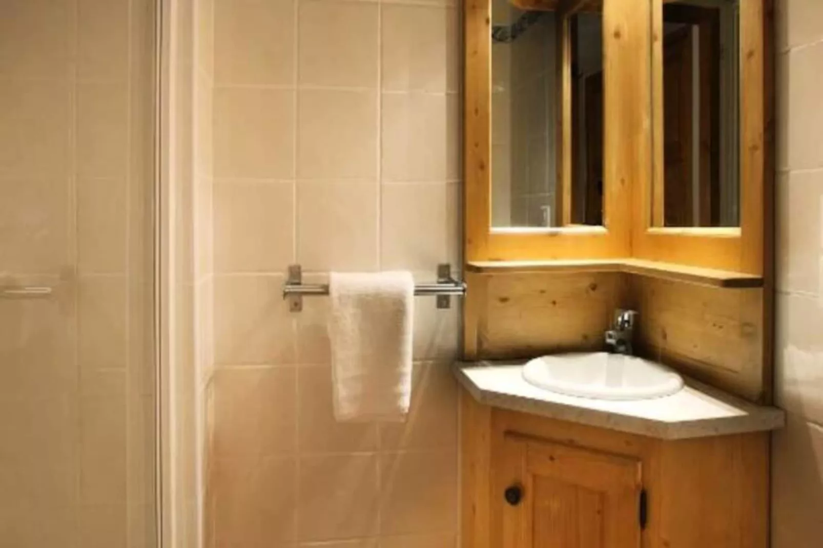 Résidence Oz en Oisans**** - Chalet des Neiges - Nicht zugeordnet