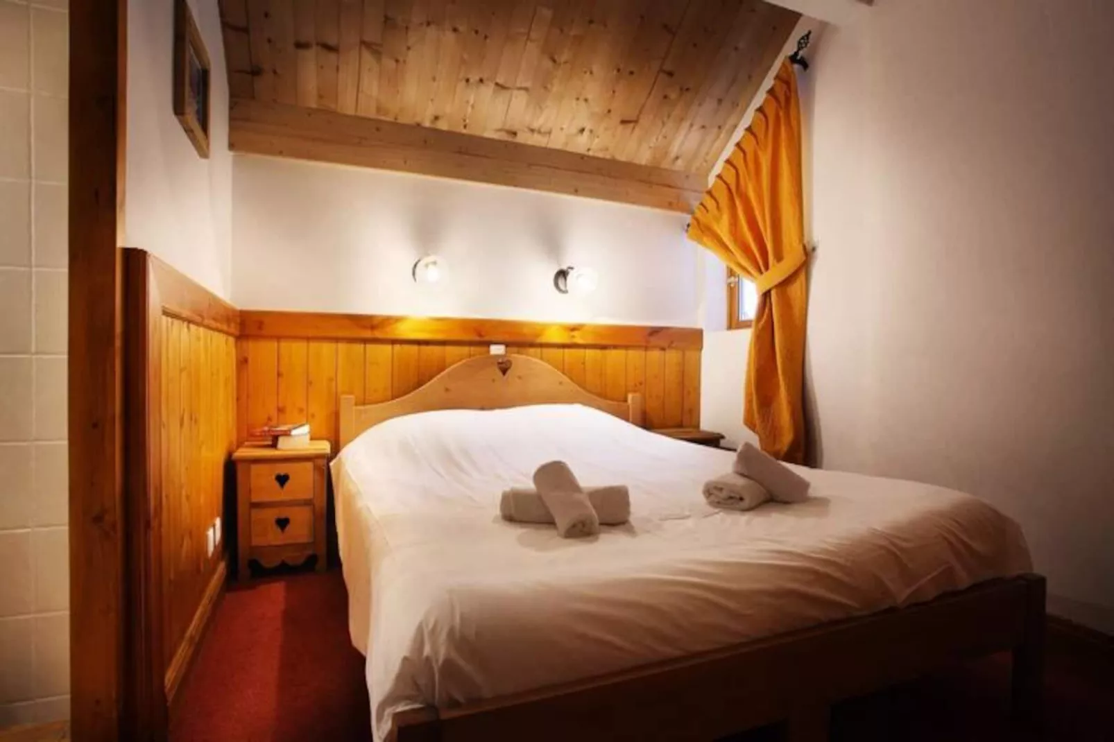 Résidence Oz en Oisans**** - Chalet des Neiges - Nicht zugeordnet
