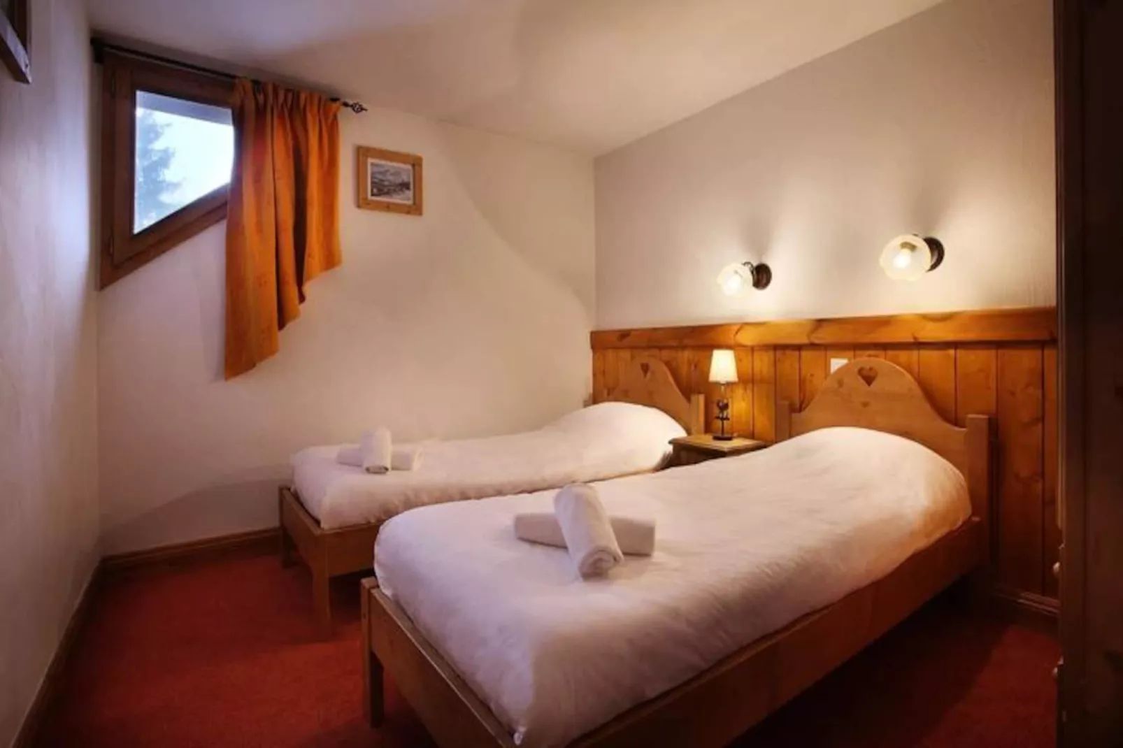 Résidence Oz en Oisans**** - Chalet des Neiges - Nicht zugeordnet