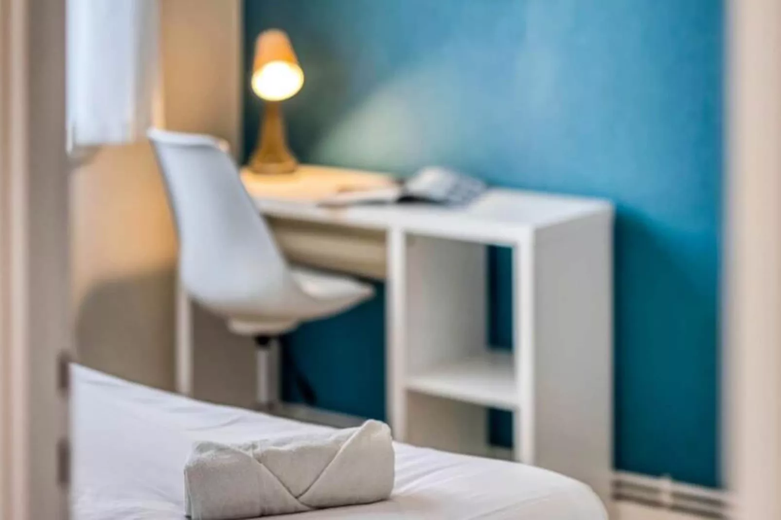 | Les Zenith Colors 🎨 | T4 Spacieux &agrave; Smh-Nicht zugeordnet