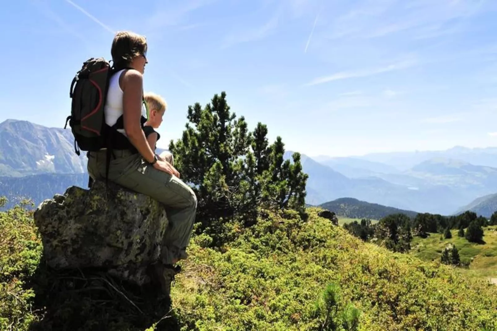 Résidence Les Villages du Bachat-Non tagué