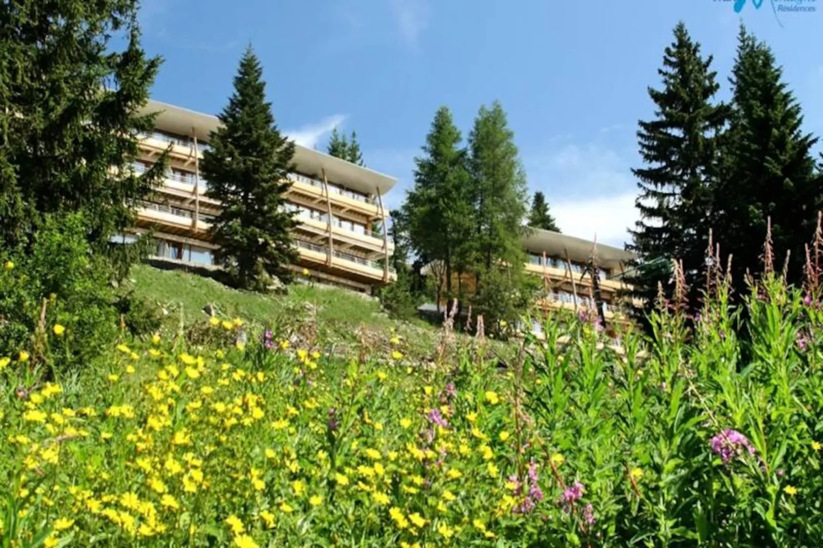 Résidence Les Villages du Bachat-Non tagué