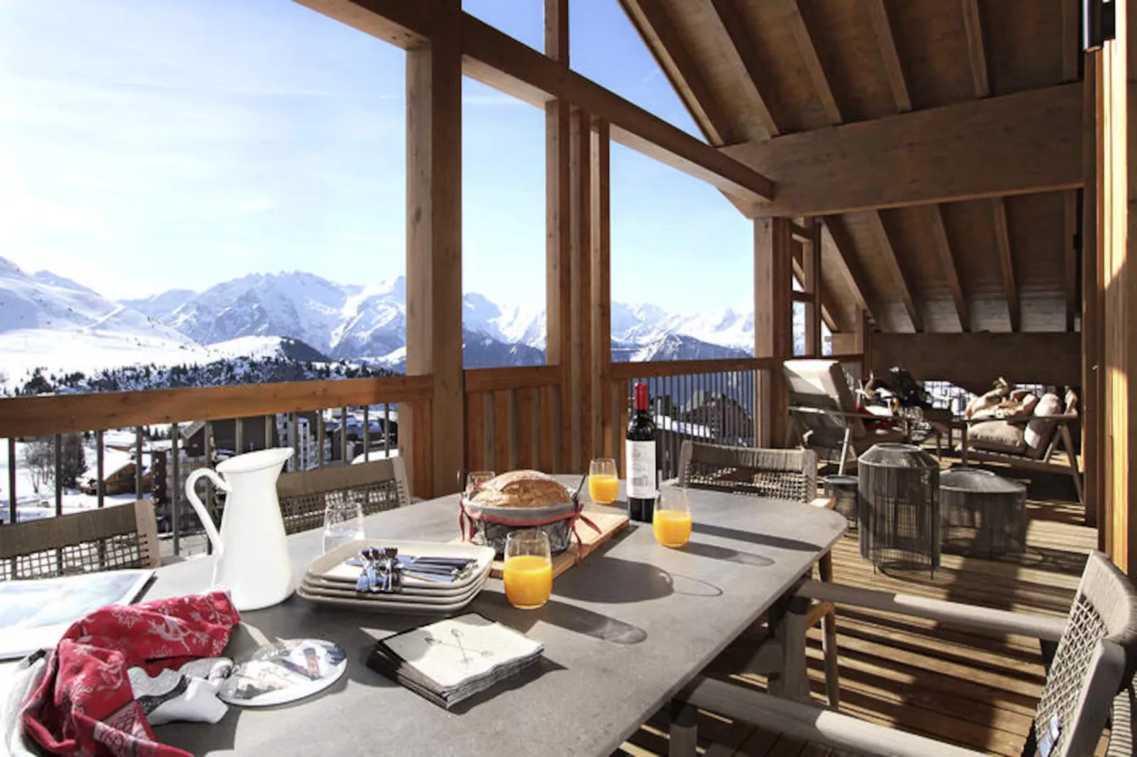 Résidence Phoenix A-Non tagué