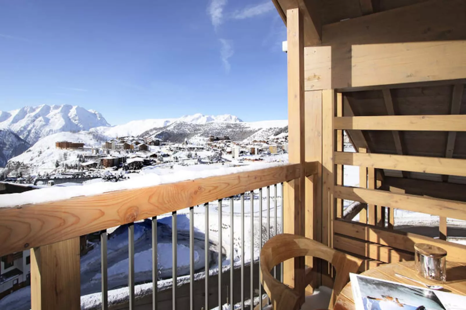 Résidence Phoenix B-Untagged