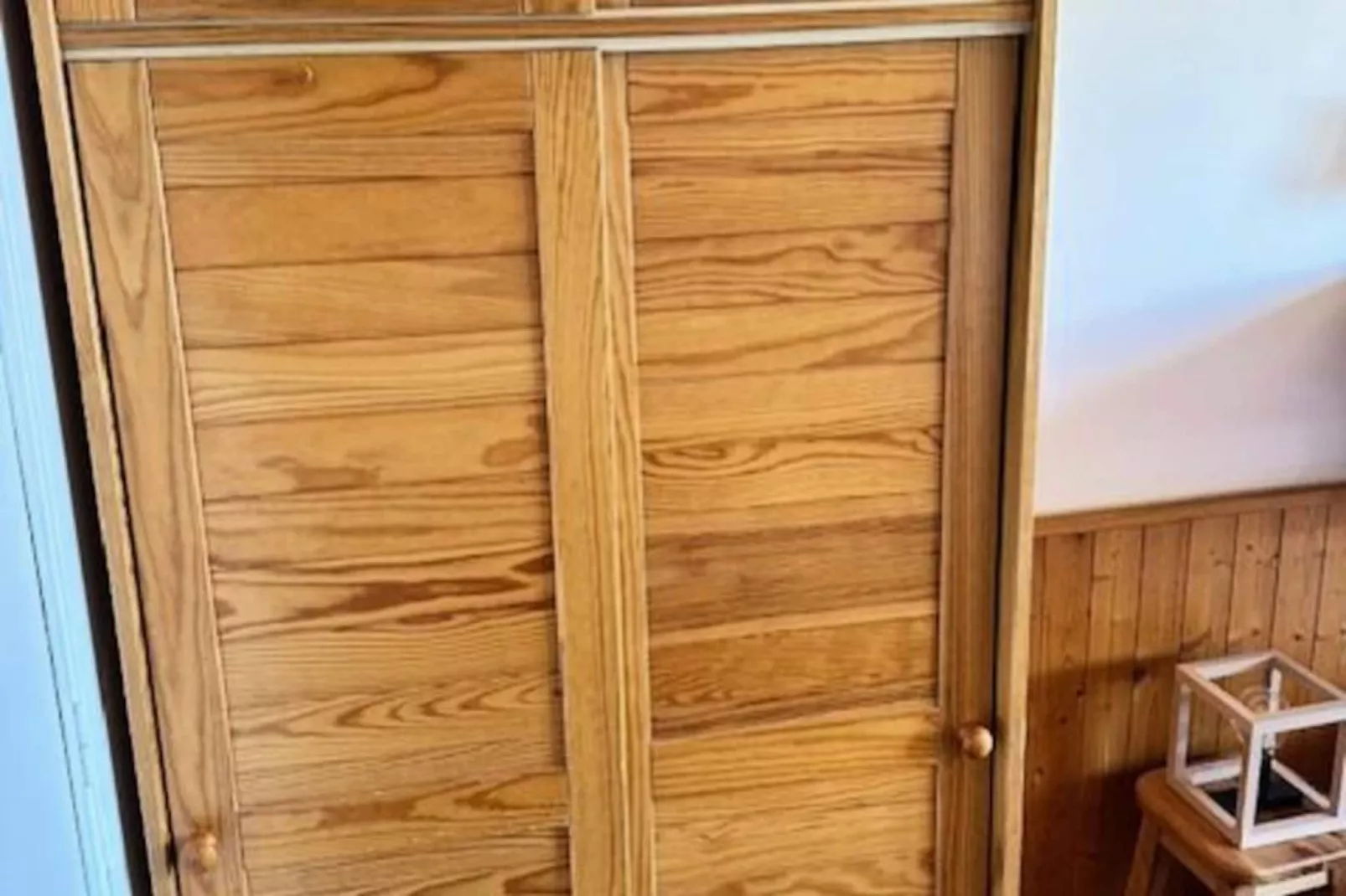 Résidence Paradis B-Untagged