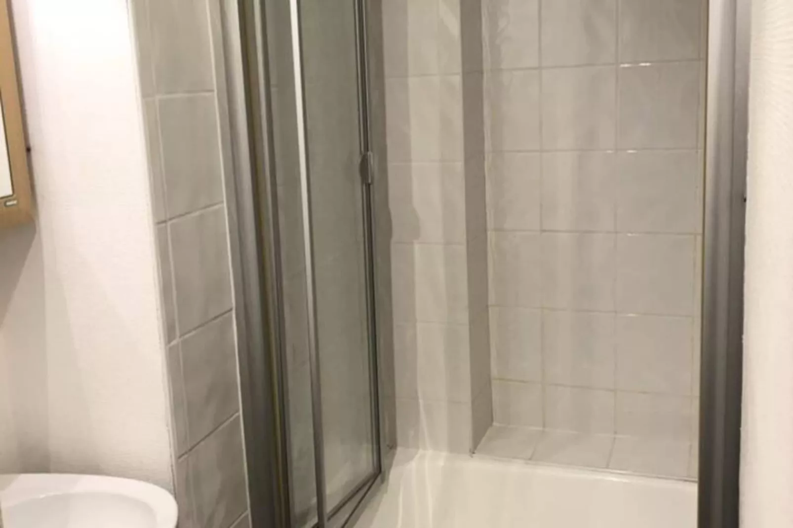 Résidence Obiou-Nicht zugeordnet