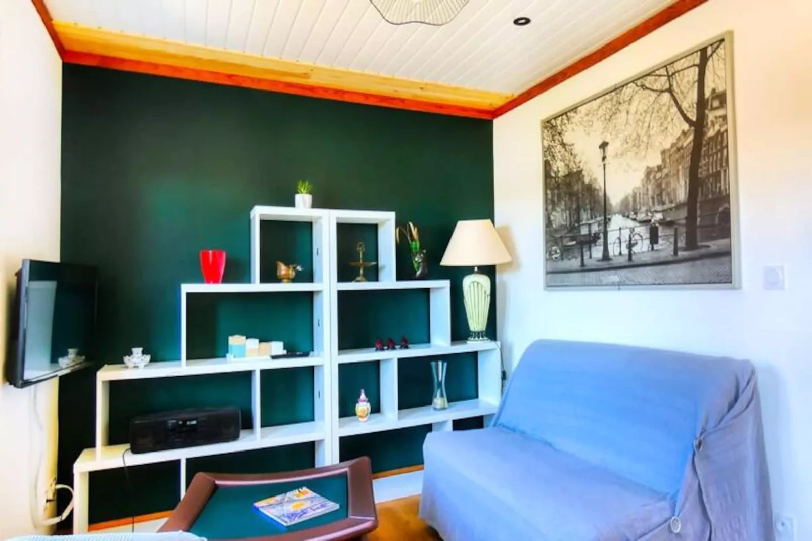 Résidence L&rsquo;hermitage Maisonnette Vue Lac / Plage &agrave; 5 Min &agrave; Pied-Nicht zugeordnet