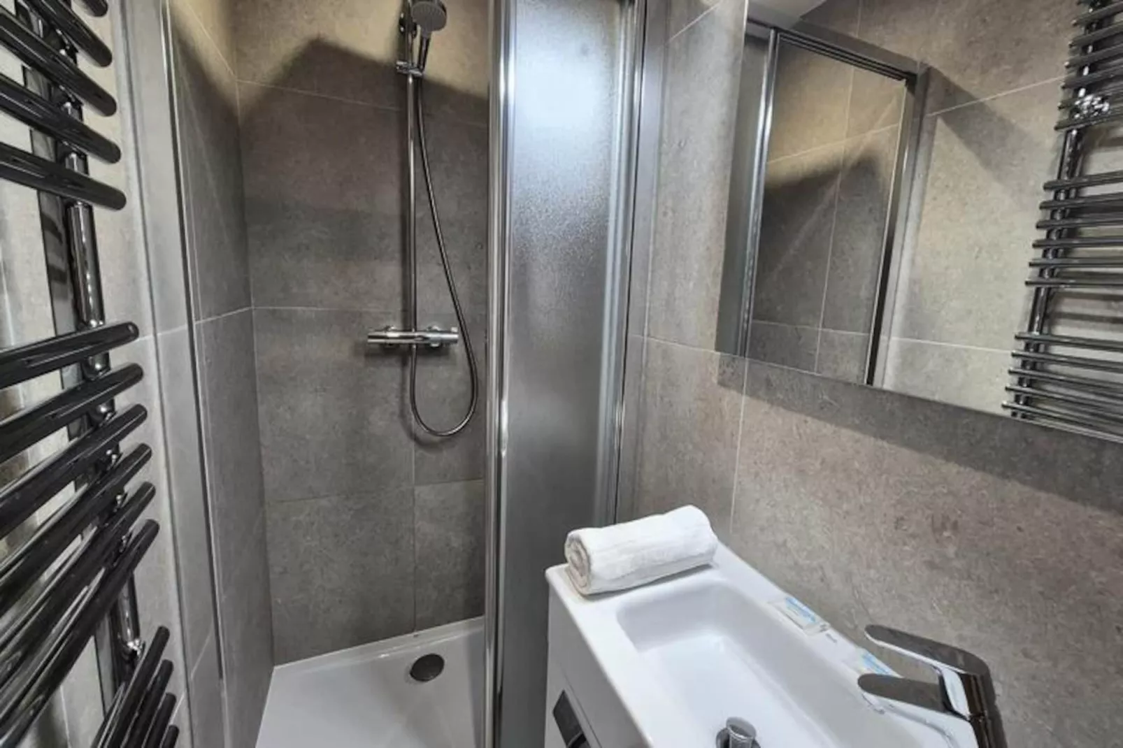 La Residence-Nicht zugeordnet